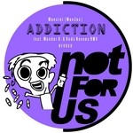 cover: Mancini Manjas - Addiction EP