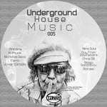 cover: Various - Underground House Music 005