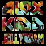 cover: Alex Kidd - Jelly Bean