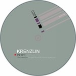 cover: Krenzlin - Infect