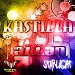 cover: Jerique Allan|Kastilla - Starlight