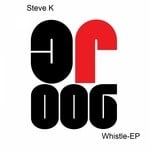 cover: Steve K - Whistle