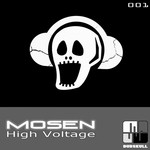 cover: Mosen - High Voltage