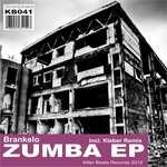 cover: Brankelo - Zumba