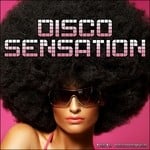 cover: Various - Disco Sensation