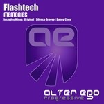 cover: Flashtech - Memories