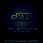 cover: Darj - The Ghost Frequencies