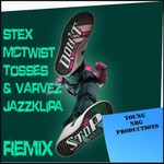 cover: Stex|Mctwist|Tosses|Varvez|Jazz K Lipa - Don't Stop (The remixes)