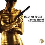 cover: Various Artists - Best Of Bond...James Bond 50th Anniversary Collection