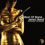 cover: Various Artists - Best Of Bond...James Bond 50 Years - 50 Tracks