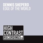 cover: Dennis Sheperd - Edge Of The World