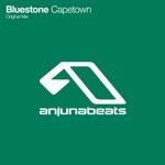 cover: Bluestone - Capetown