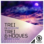 cover: Trei|Hooves - Moonshine