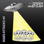 cover: Single Man|Neel V|Sergey Polaris|Starfi - Mars Attacks: Volume 4