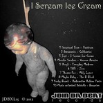 cover: Various - I Scream Ice Cream