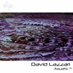 cover: David Lazzari - Aquatic EP