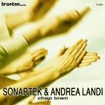 cover: Andrea Landi|Sonartek - Chap Town