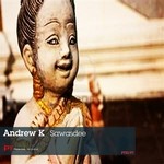 cover: Andrew K - Sawasdee