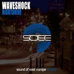 cover: Waveshock - Nightdrive