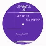 cover: Marco Sapiens - Smuggler