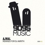 cover: Dj Amrith - Remixes For DJ Amrith