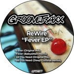 cover: Rewire - Fever EP