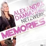 cover: Damiani, Alexandra|Netzwerk - Memories