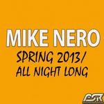 cover: Mike Nero - Spring 2013