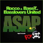 cover: Bass T|Basslovers United|Rocco - Asap