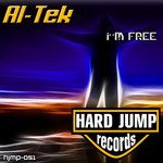 cover: Al Tek - I'm Free