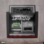 cover: Le Babar - Cash Back