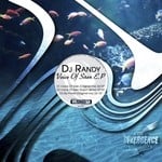 cover: Dj Randy - Voice Of Siren EP