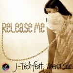 cover: J Tech|Valeria Solo - Release Me