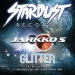 cover: Jarkko S - Glitter