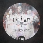 cover: J Sweet - Find A Way