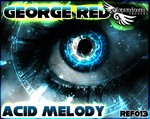 cover: George Red - Acid Melody