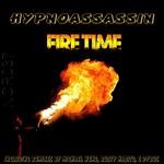 cover: Hypnoassassin - Fire Time