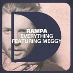 cover: Rampa - Everything (feat Meggy)