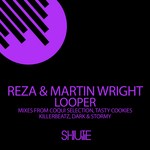 cover: Martin Wright|Reza - Looper