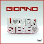 cover: Giorno - Love In Stereo