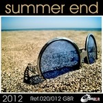 cover: Various - Summer End