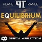 cover: Digital Affliction - Equilibrium