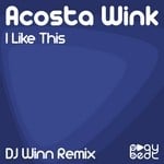 cover: Acosta Wink - I Like This