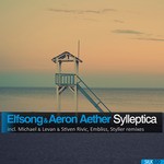 cover: Aeron Aether|ELFSONG - Sylleptica