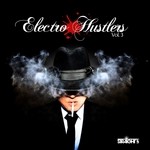 cover: Various - Electro Hustlers Vol 3