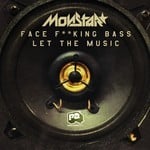 cover: Monstar - Face Fucking Bass