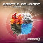 cover: Various - Cosmic Balance