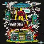 cover: Alien Radio - Binary Stream