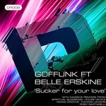 cover: Belle Erskine|Goffunk - Sucker For Your Love