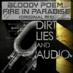 cover: Bloody Poem - Fire In Paradise